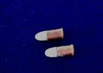 .32 Caliber Rimfire Short Cartridges