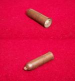 Nice .32 Caliber "Flat-Teat" Teat Fire Cartridge