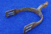 An Excellent Non-Dug CS20 Confederate Cavalry Spur