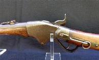 U.S. Model 1860 .52 Caliber [ .56-56] Rimfire Spencer Carbine 