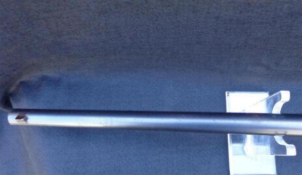 Fine 2nd Pattern .50 Caliber Maynard Carbine - Lots of Blue - Two Sharp Cartouches