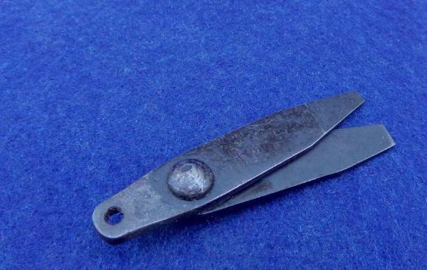 Nice Original Combination Tool for the M1865 & Conversion Spencer Carbines