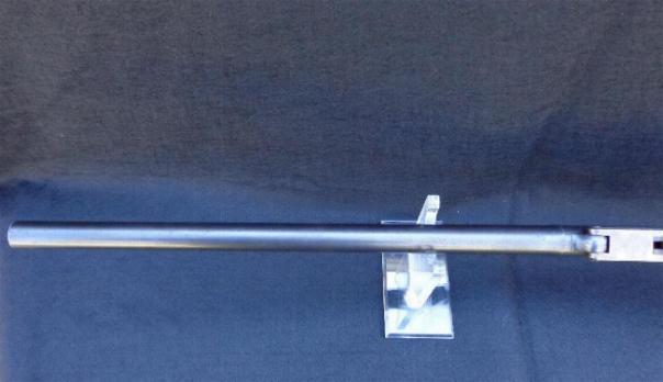 Fine 2nd Pattern .50 Caliber Maynard Carbine - Lots of Blue - Two Sharp Cartouches