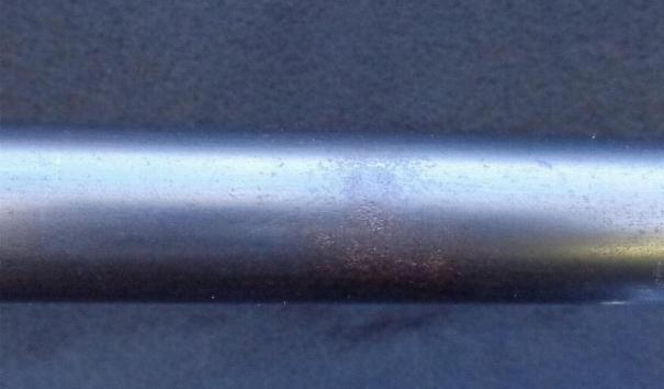 Fine 2nd Pattern .50 Caliber Maynard Carbine - Lots of Blue - Two Sharp Cartouches