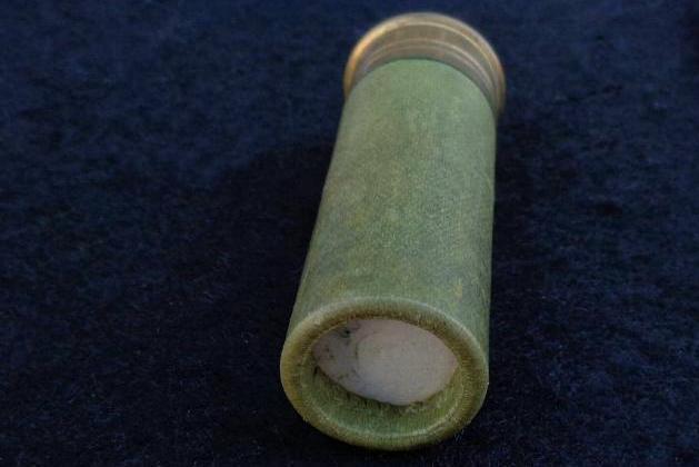 Very Uncommon "Robin Hood" Champion 12-guage Shotshell - 1906 -1915 