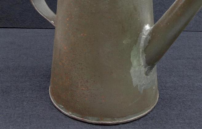 Fine "Personal Size" Little Civil War Period Coffee Pot