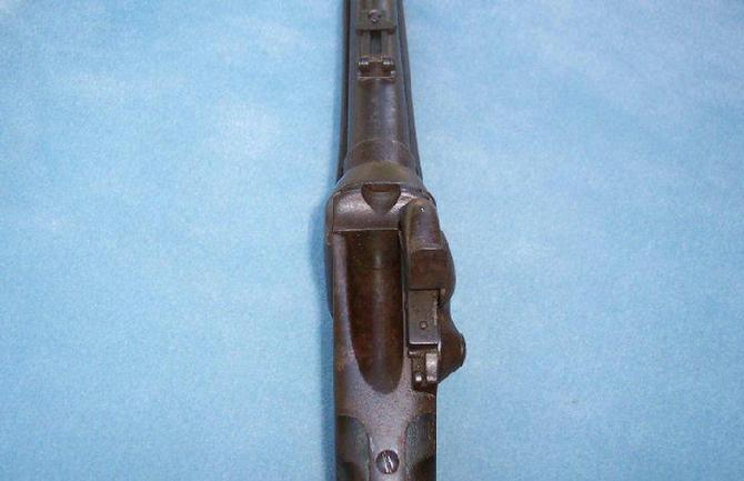 Nice Virtually Untouched M1863 .52 Caliber Sharps Carbine