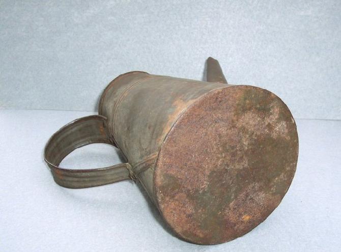 Excellent Small to Mid-Size Civil War Period Coffee Pot 