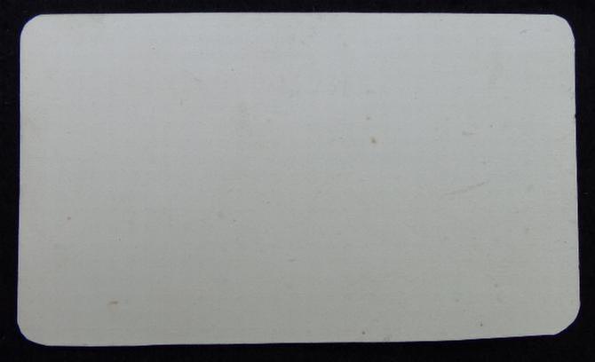 Unusual Cdv Image Popular in the North during and after the War, titled �Treason And Loyalty